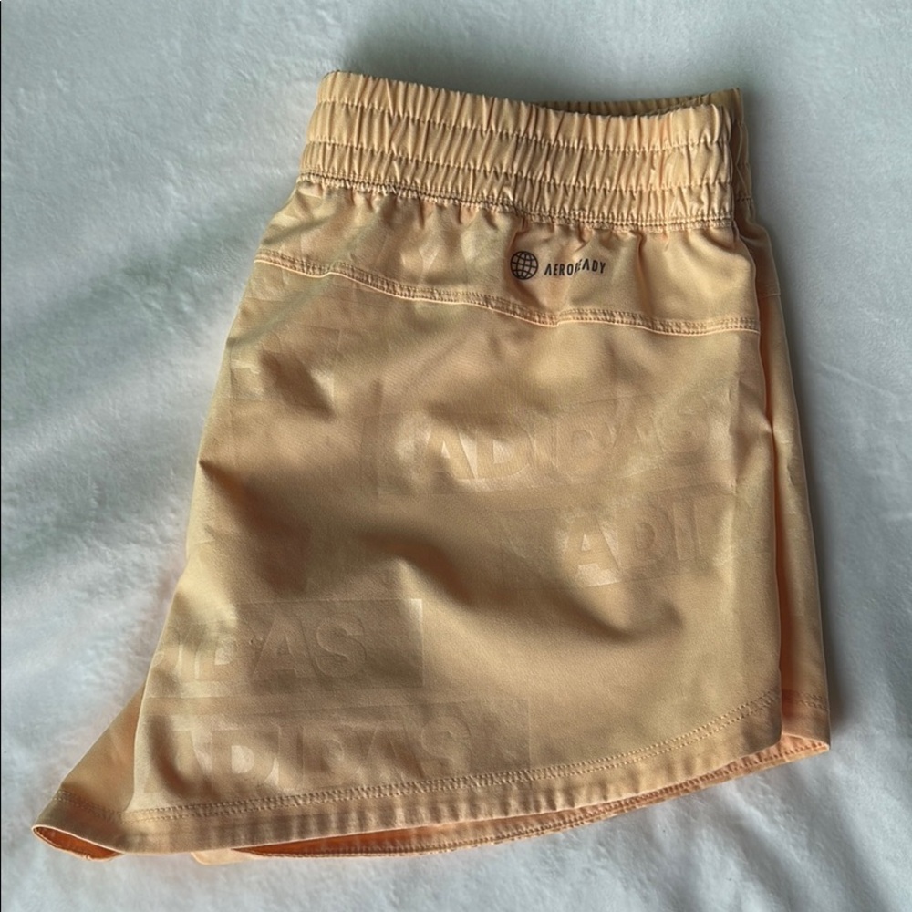 Adidas Athletic Shorts